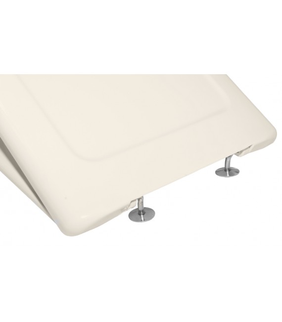 SANITANA RGTP257C1 REGINA Tapa Asiento ABS Pergamon