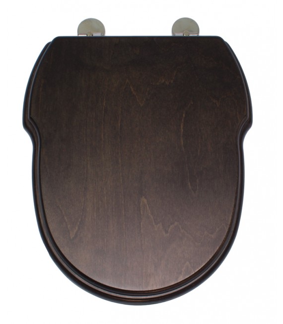 SANITANA GRTMC78C05 GRECIA Tapa Asiento Wengué