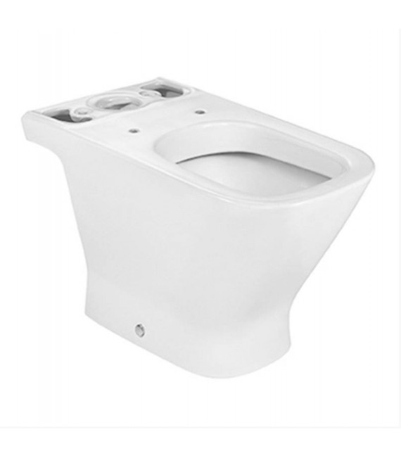 ROCA A342477000 THE GAP Taza Salida Pared