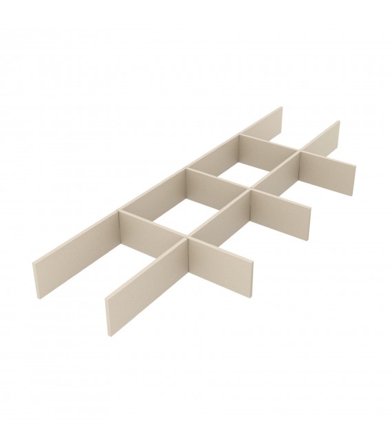 SALGAR Separador Cajón Inferior NOJA/ARENYS