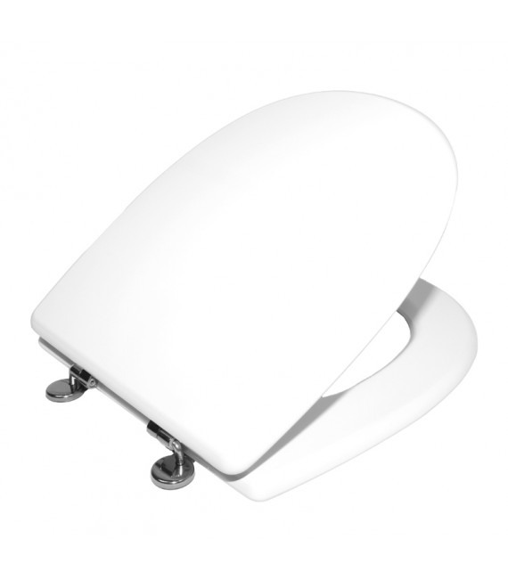 GALA G5145001 BACARA Tapa Con Asiento Para Inodoro