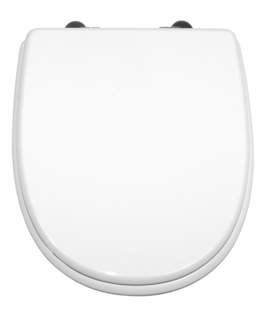 GALA G5145001 BACARA Tapa Con Asiento Para Inodoro