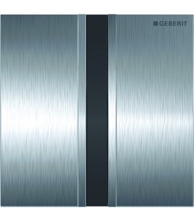 GEBERIT 116.026.GH.1 Sistema Electrónico Descarga Urinario