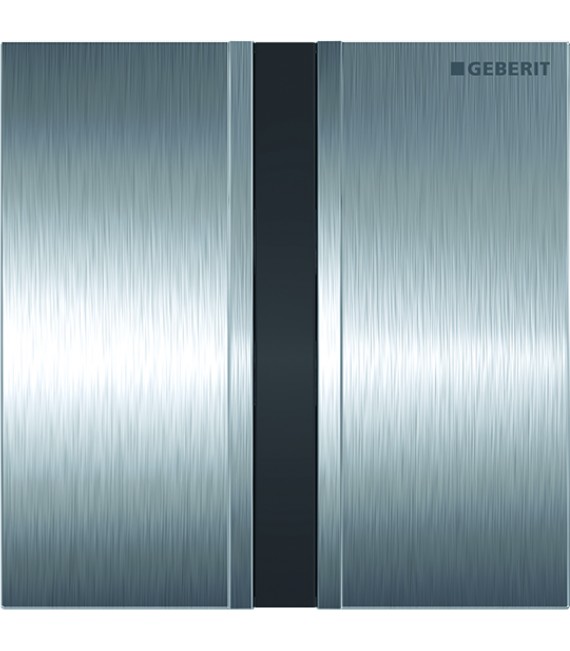 GEBERIT 116.026.GH.1 Sistema Electrónico Descarga Urinario