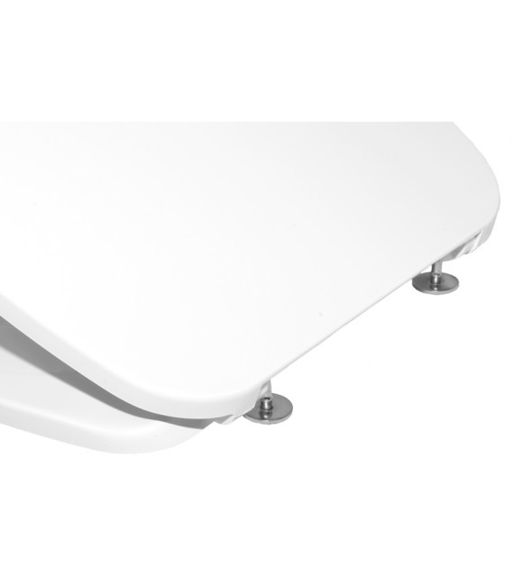GALA G5134001 DIANA Asiento WC Blanco