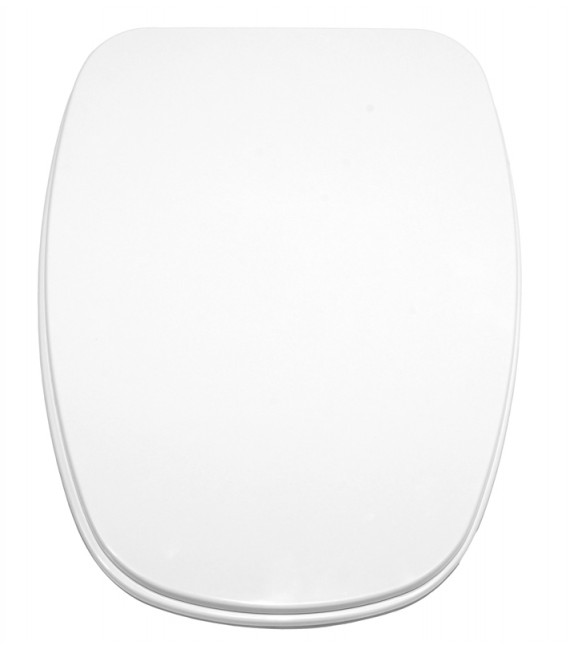 GALA G5134001 DIANA Asiento WC Blanco