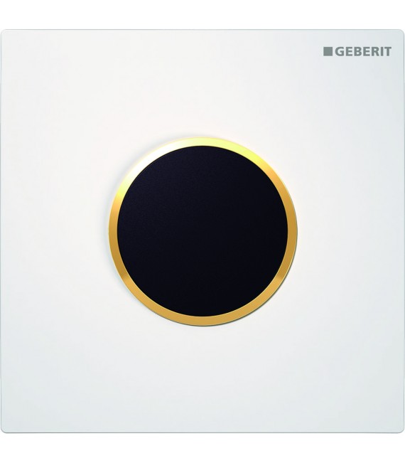 GEBERIT 116.025.KK.1 Sistema Descarga Electrónico Urinario