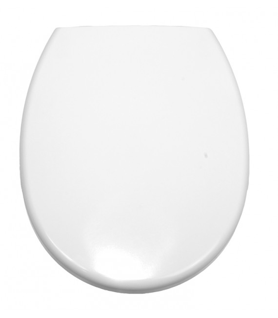 VALADARES 50247000 OPUS Asiento WC Caída Normal