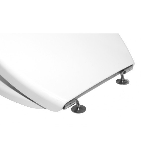 VALADARES 50247000 OPUS Asiento WC Caída Normal