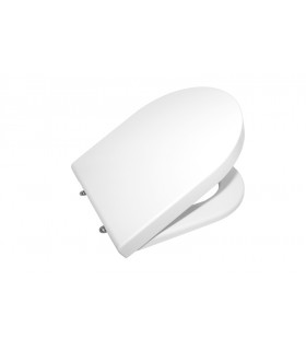 GALA G5166001 EMMA Asiento WC Blanco