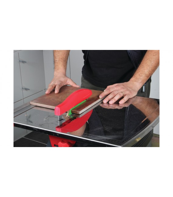 RUBI 45910 ND-200 Cortadora Eléctrica 230V-50Hz