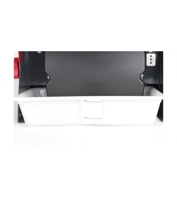 RUBI 45910 ND-200 Cortadora Eléctrica 230V-50Hz