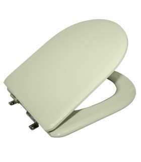 EIZAGUIRRE 02095086 STYLO Tapa Asiento WC Champán