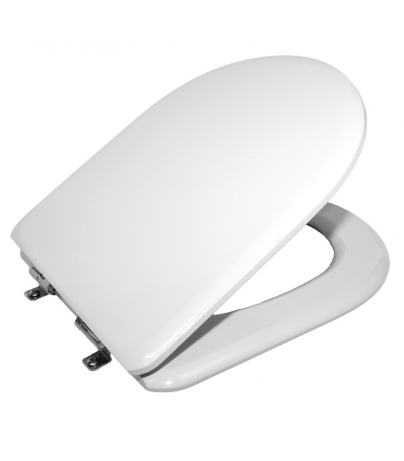 EIZAGUIRRE 02095108 STYLO Tapa Asiento WC Blanco