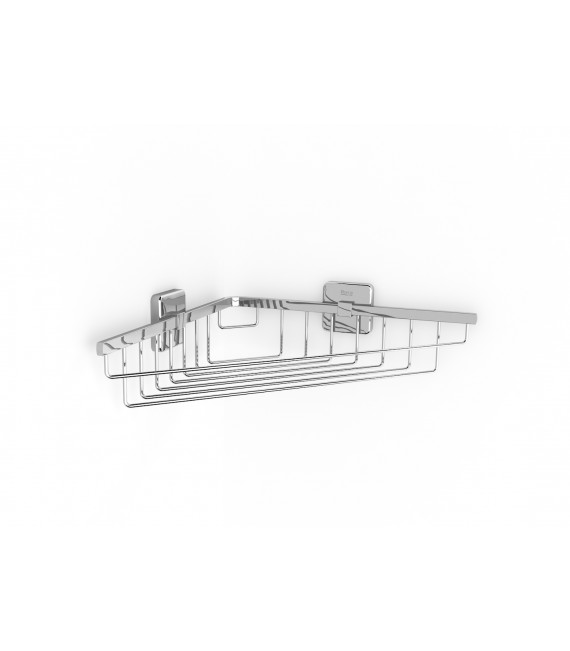 ROCA A816686001 VICTORIA Esponjera Rincón 25x25 cms