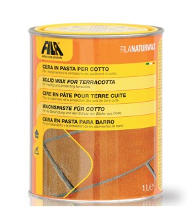 FILA 50100512 NATURWAX Cera Protectora 1 Litro