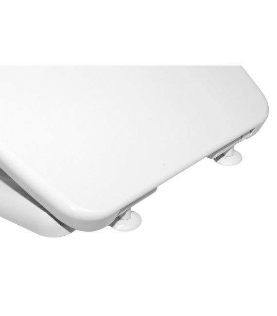 GALA G5137901 ELIA Asiento WC Caída Amortiguada