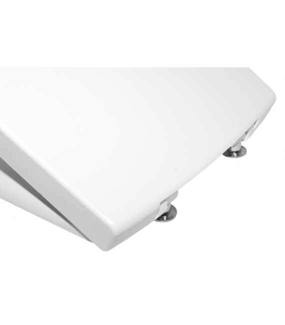 IDEAL STANDARD T639201 SOFT MOOD Tapa Asiento Blanco Amortiguado