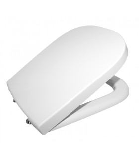 IDEAL STANDARD T639201 SOFT MOOD Tapa Asiento Blanco Amortiguado