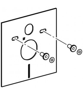 INSONORIZACION Acústica Geberit