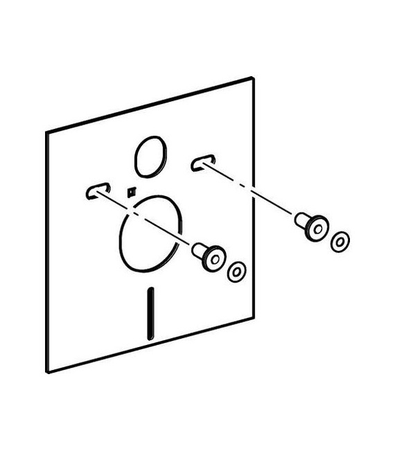 INSONORIZACION Acústica Geberit
