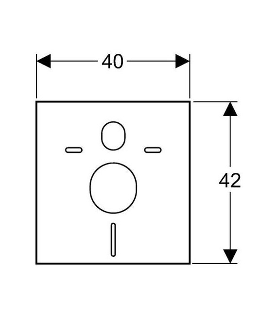 INSONORIZACION Acústica Geberit