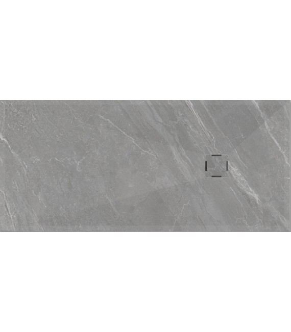 BATHME NATURE Plato De Ducha Stone Mate