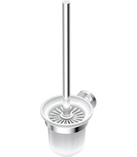 IDEAL STANDARD AA9119AA IOM Escobillero A Pared Cristal