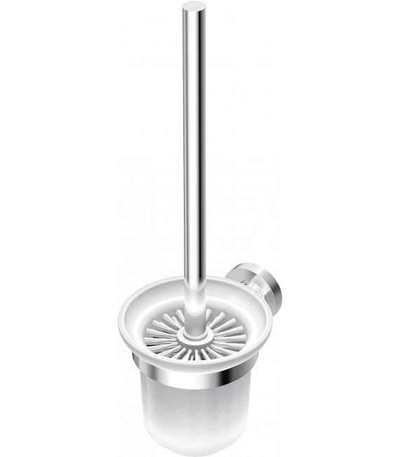 IDEAL STANDARD AA9119AA IOM Escobillero A Pared Cristal