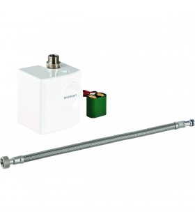 GEBERIT 116.450.001 Kit de Conversión Del Generador Grifos Electrónicos