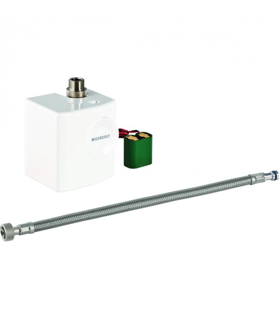 GEBERIT 116.450.001 Kit de Conversión Del Generador Grifos Electrónicos