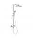 RAMON SOLER 944801RP300 Conjunto Termostática Gran Ducha Con Columna