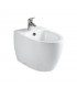 BATHME B00335 NOVA Bidé Compacto Blanco