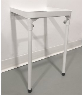 AQUORE BINGO Soporte Pila Lavadero