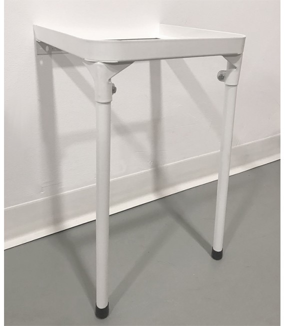 AQUORE BINGO Soporte Pila Lavadero