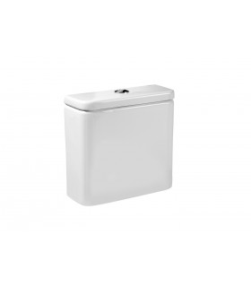 ROCA A341786000 DAMA Cisterna Alimentación Inferior