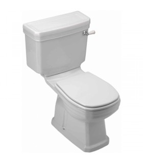 CIFIAL PLAZA Inodoro Completo