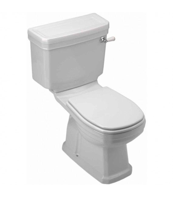 CIFIAL PLAZA Inodoro Completo