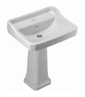 CIFIAL PLAZA Lavabo con Pedestal