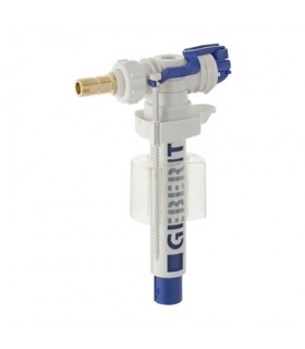 VALVULA Alimentación Lateral