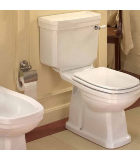 CIFIAL PLAZA Inodoro Completo