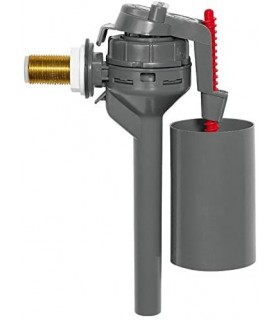 WIRQUIN FL130L3 Flotador Lateral Topy