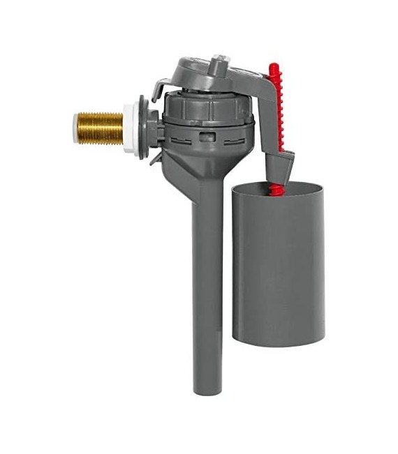 WIRQUIN FL130L3 Flotador Lateral Topy