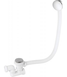 WIRQUIN 34760517 QUICK CLAC Valvula Descarga de Bañera