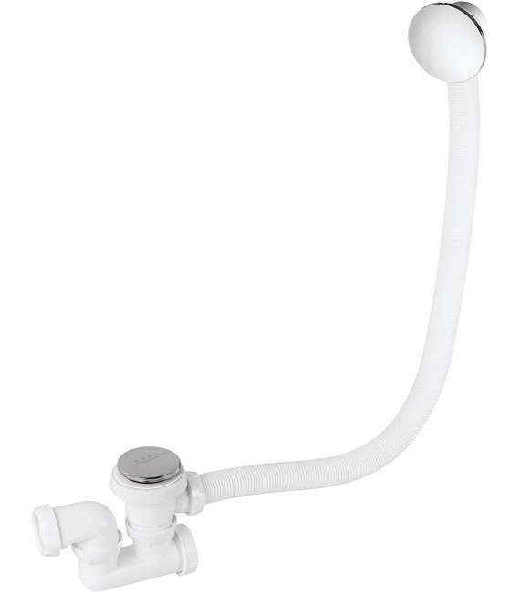 WIRQUIN 34760517 QUICK CLAC Valvula Descarga de Bañera