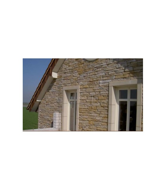 PIEDRA CULTIVADA ISOLA Suroeste