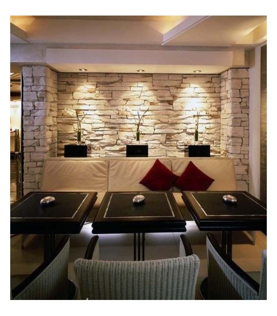 PIEDRA CULTIVADA ISOLA Suroeste