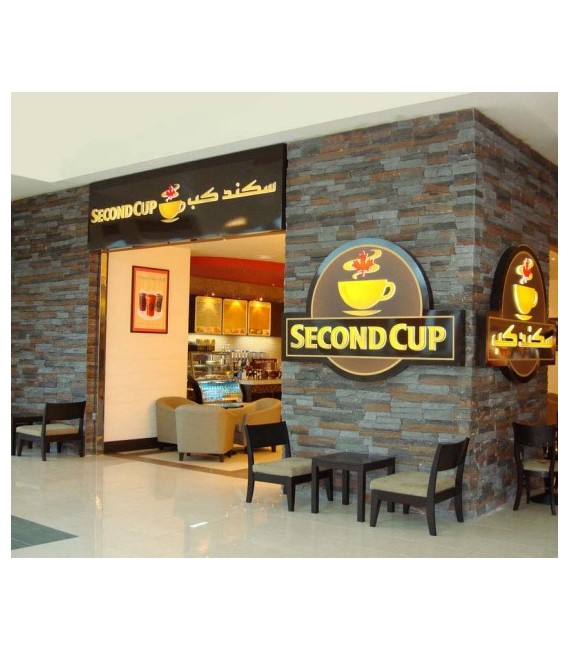 PIEDRA CULTIVADA ISOLA Rústica