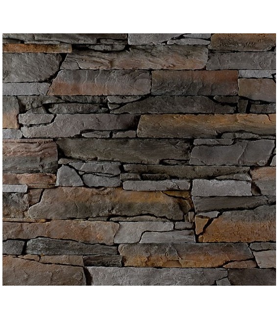 PIEDRA CULTIVADA ISOLA Rústica