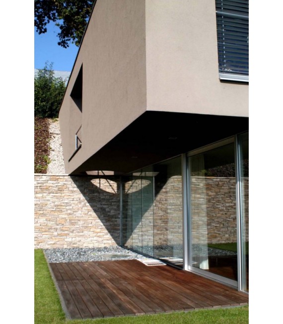 PIEDRA CULTIVADA ISOLA Pizarra